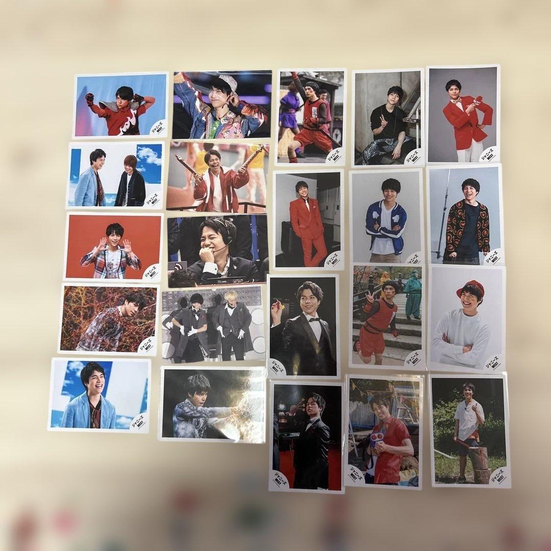 WEST.重岡大毅グッズまとめ売り