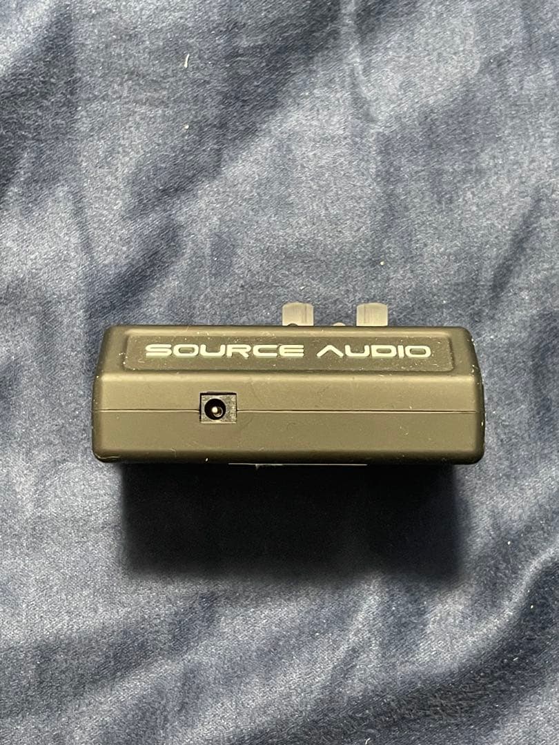 ギター SOURCE AUDIO HOT HAND 3