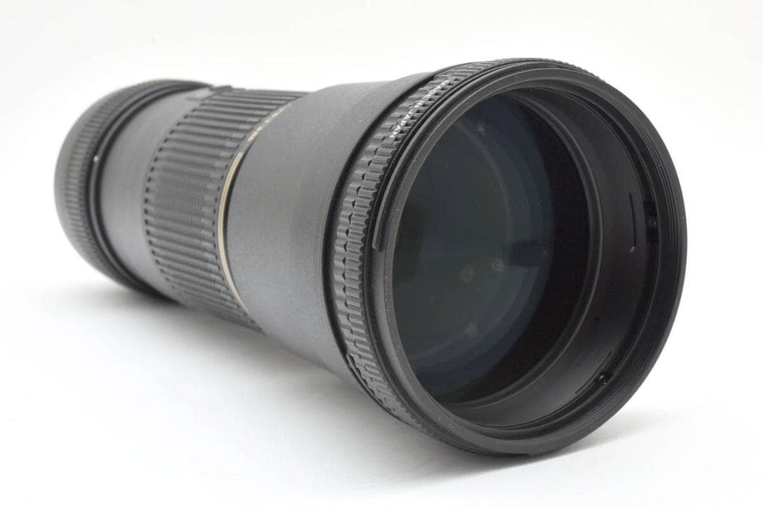 TAMRON SP AF 200-500mm F5-6.3 ソニーAマウント