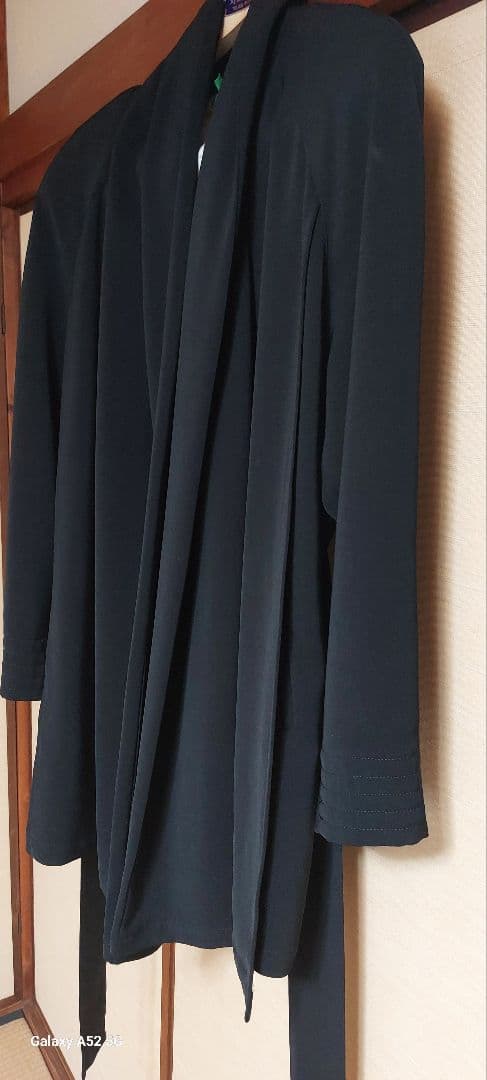 ルナマティーノ.ハーフコート『長渕剛』