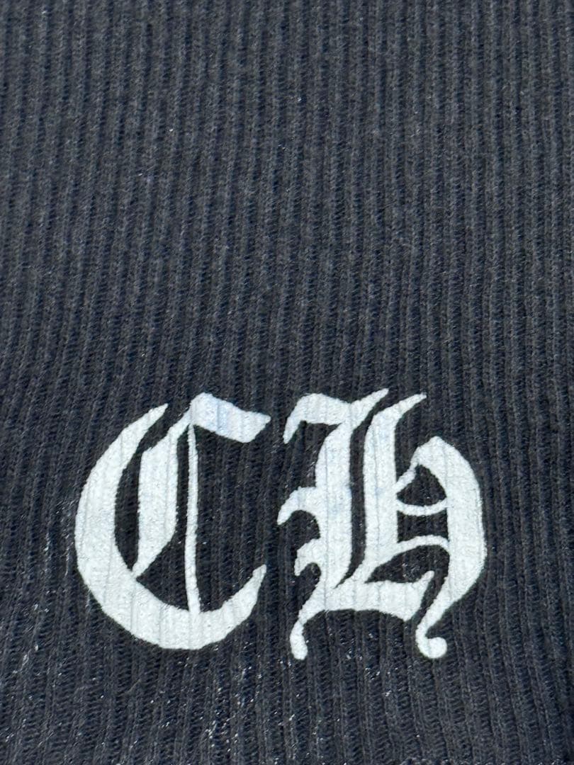 【ホノルル店5周年限定超レア】クロムハーツタンクトップXLサイズ