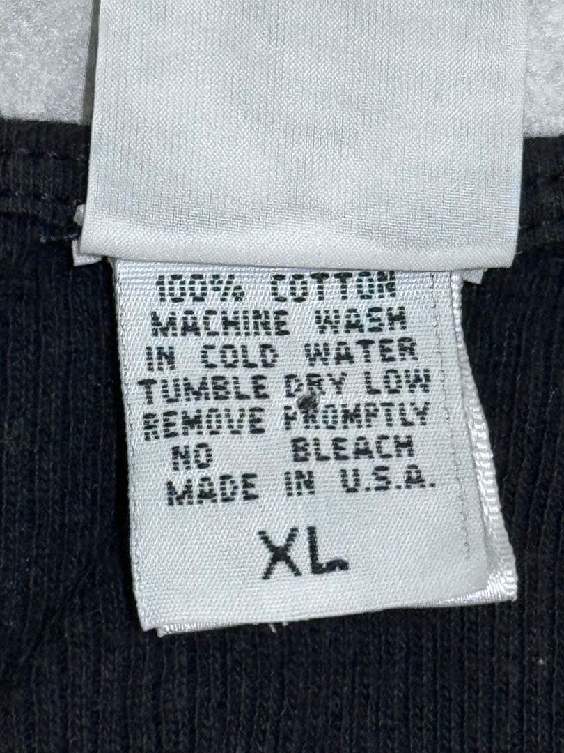 【ホノルル店5周年限定超レア】クロムハーツタンクトップXLサイズ