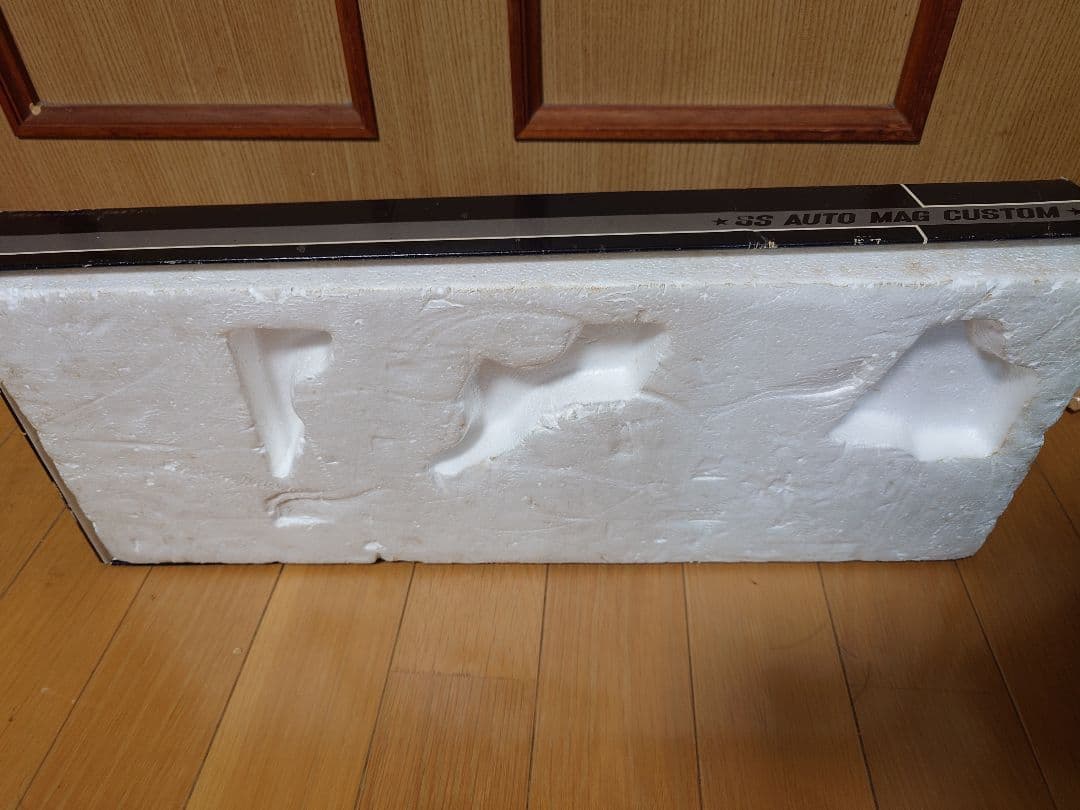 タカトク＊SSオートマグカスタム