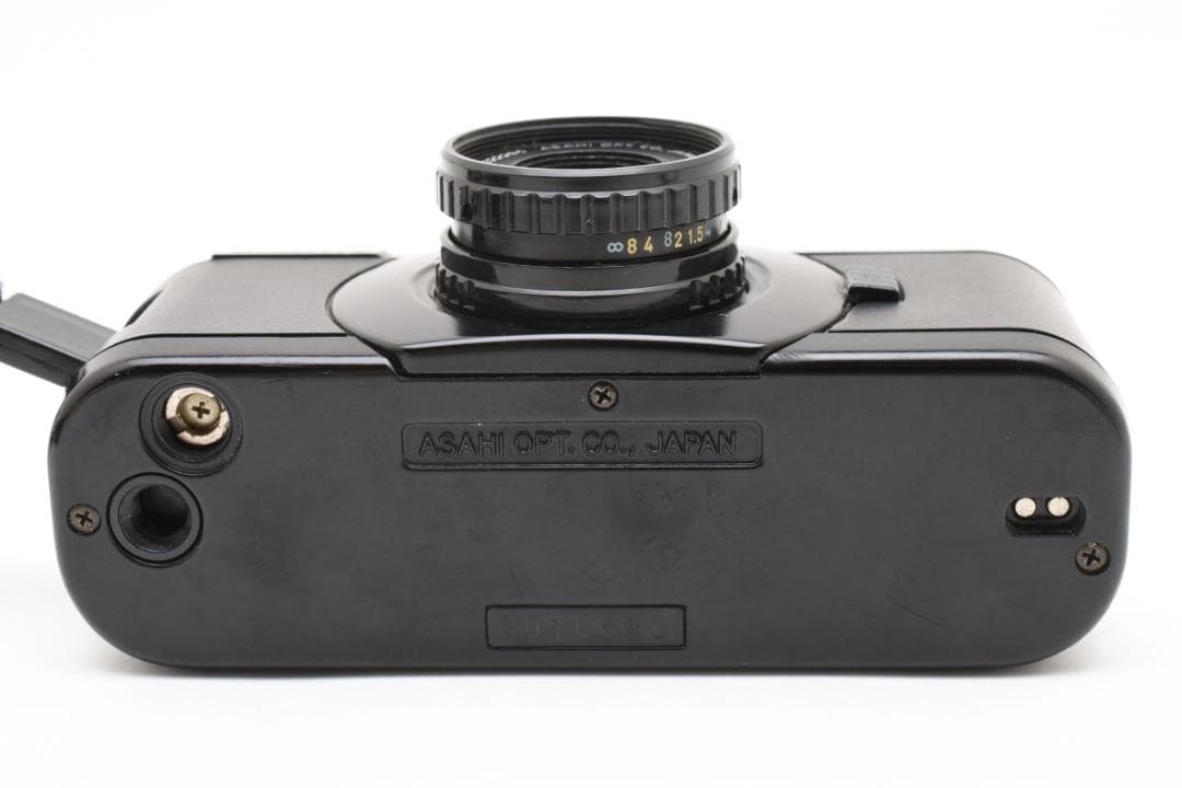 #249★動作品★PENTAX AUTO 110