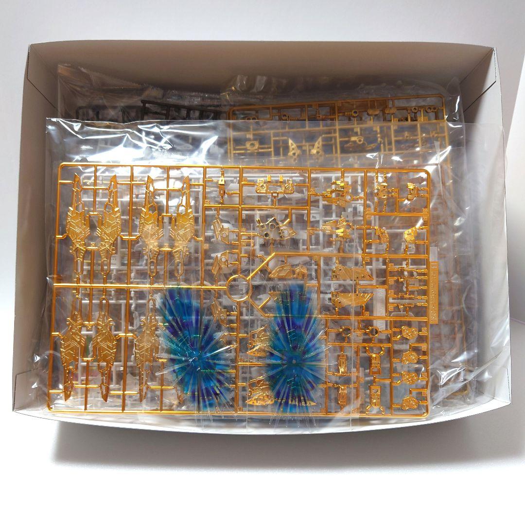 MGEX ストライクフリーダムガンダム