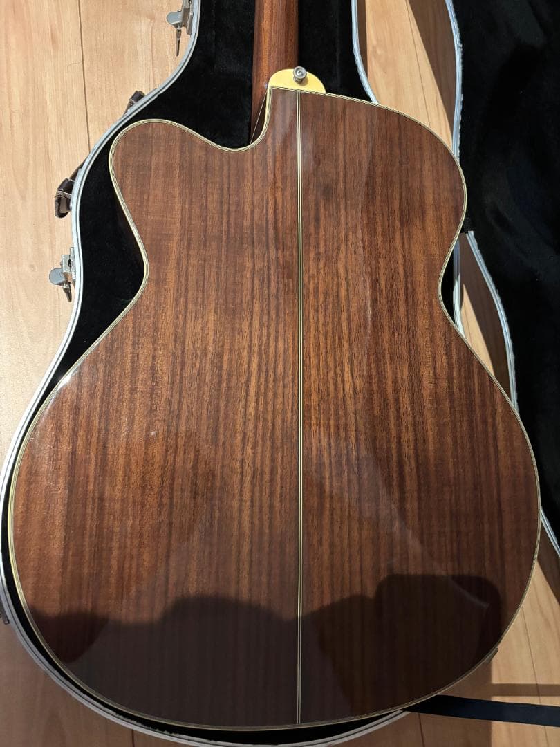 Takamine / DSP015 TBS アコースティックギター 日本製