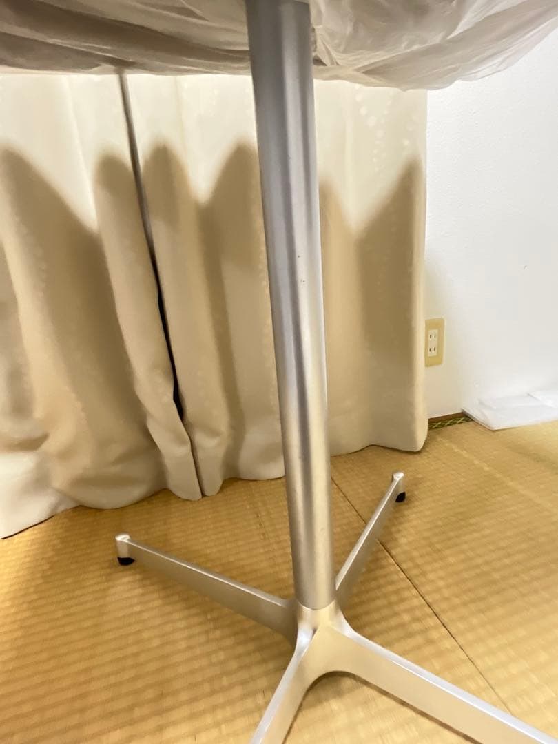 カリモク60 家具 カフェテーブル