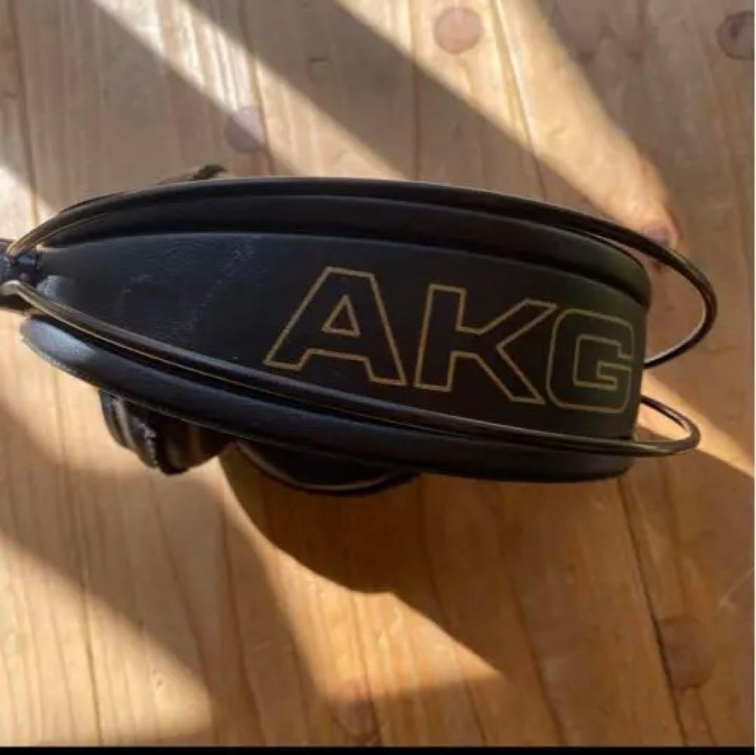 MASCHINE MK3 AKGヘッドホン その他もろもろ