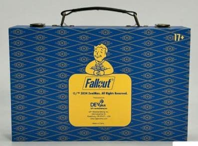 Fallout Vault-Tec C.H.I.P.S. ポーカーセット