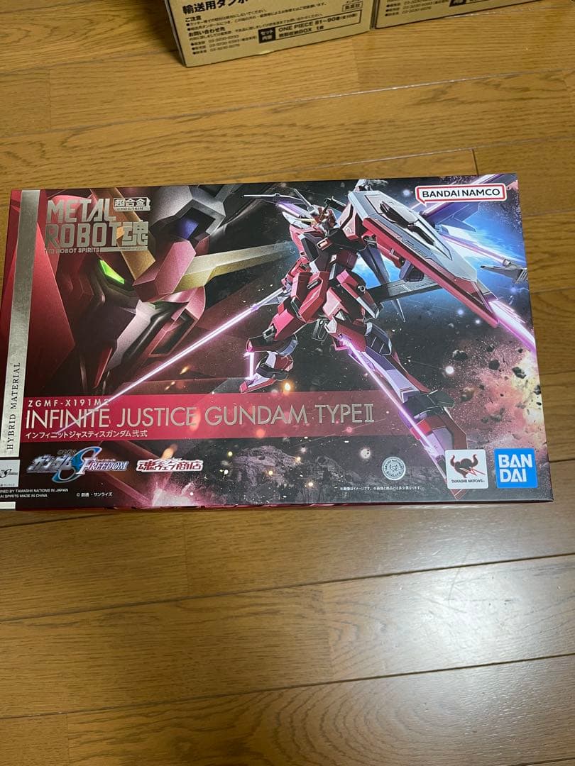 ガンダムモデルセット 3種