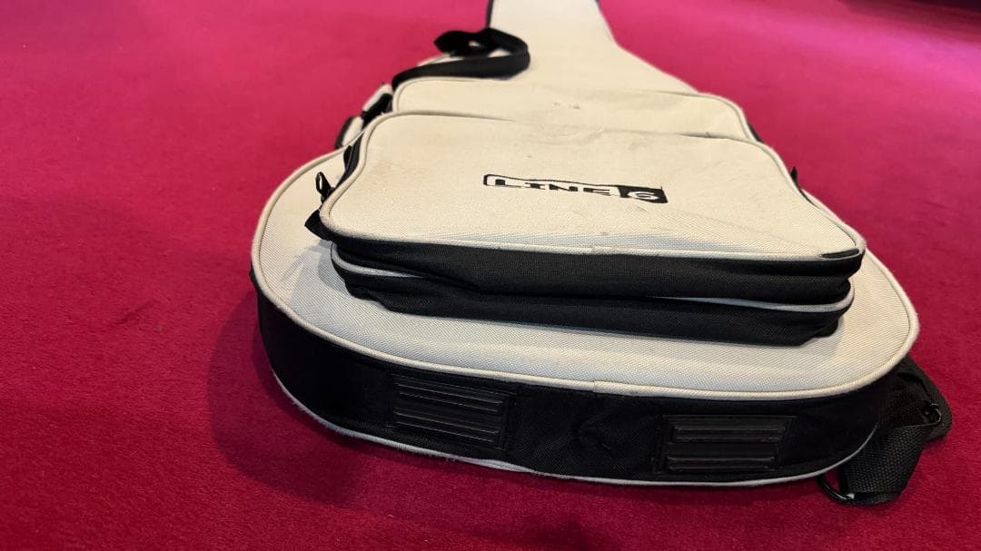 JTV-69SSH　James Tyler　希少品　美品 最新アップグレード済