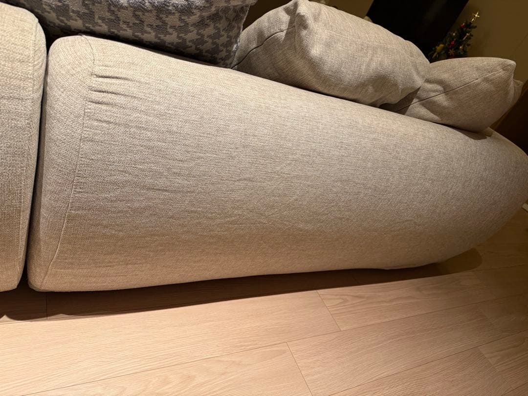 SPIGA CANDY キャンディソファー