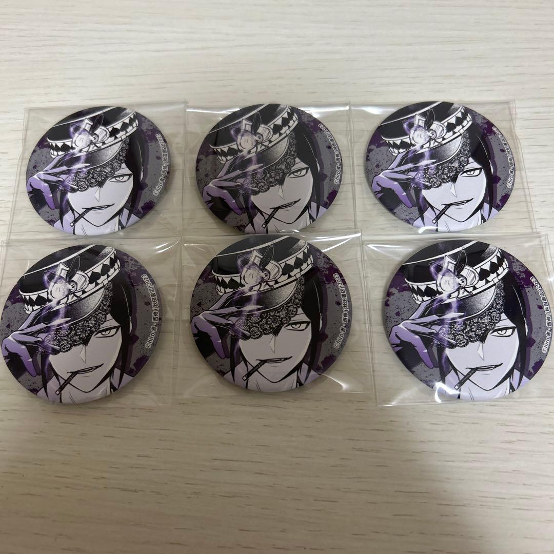 魔入りました！入間くん 魔フィア イフリート 6個セット