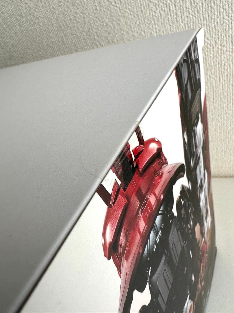 【新品・未開封】FORMANIA EX MSN-04 サザビー