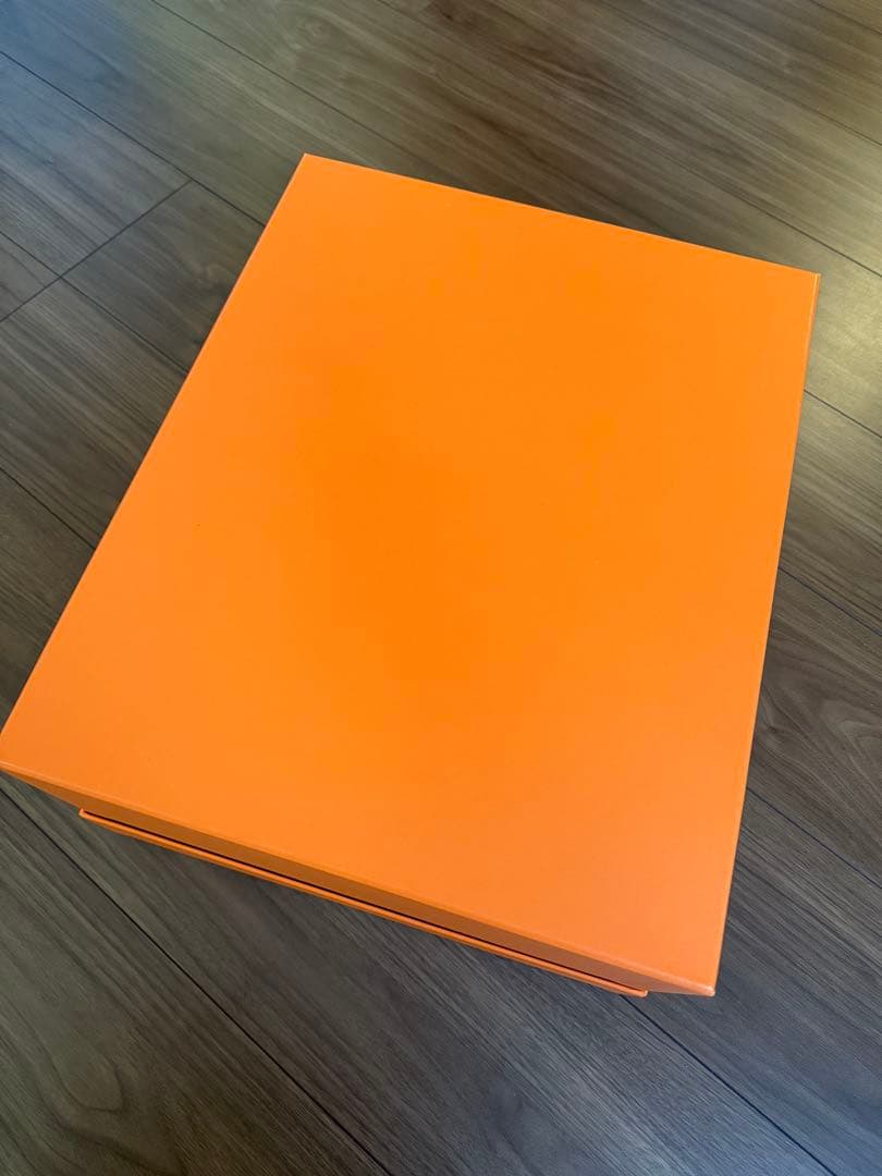 エルメス　空箱　バーキン30