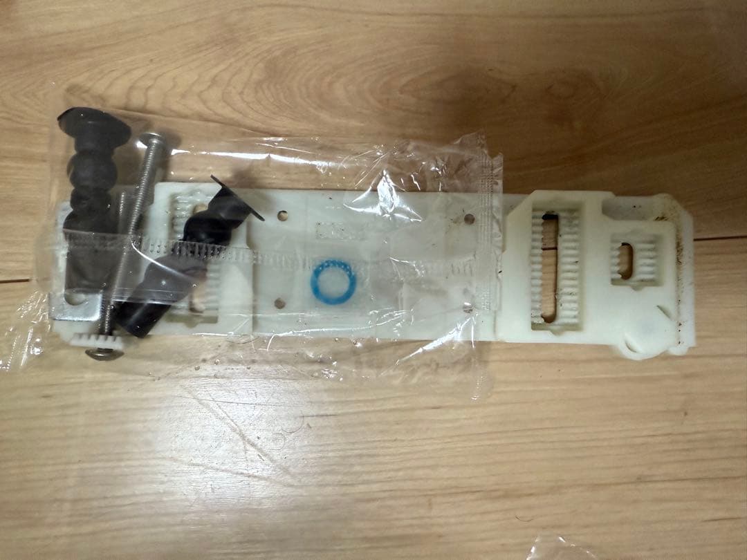 TOTO 温水洗浄便座 ホワイト 標準サイズ