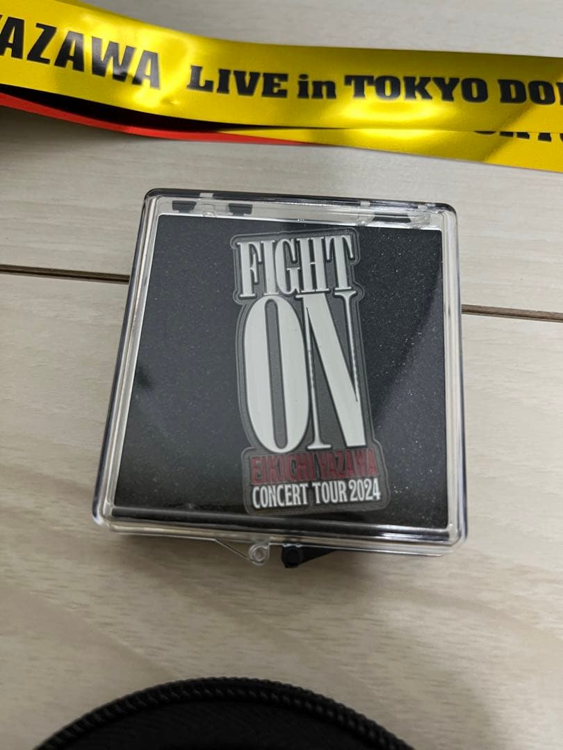 限定値下げ！矢沢永吉　グッズ　セット