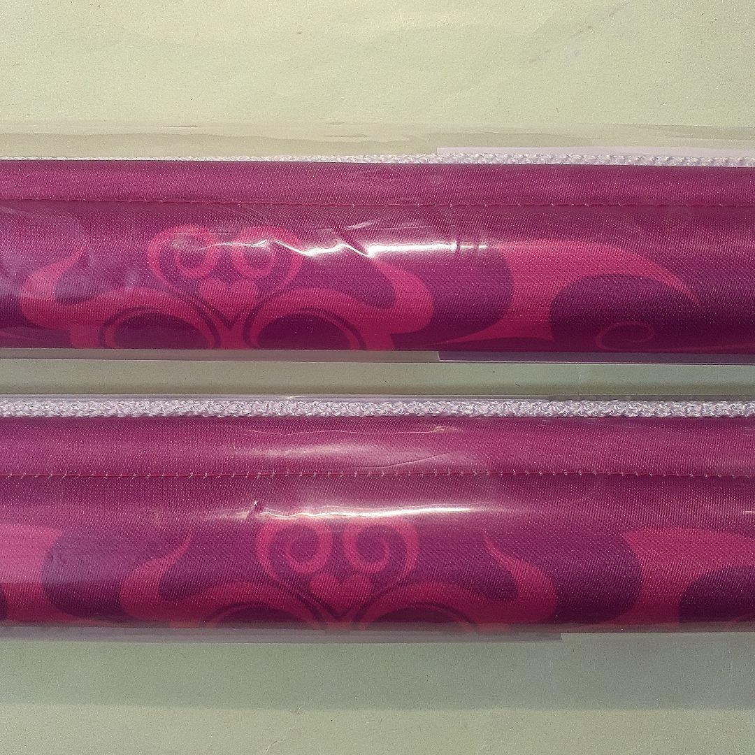 グリムアロエがいっぱいくじ S賞 全２種セット 等身大タペストリー サキュバス