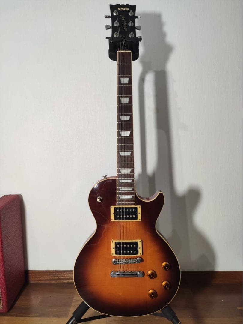 Yamaha SL-500（ジャンク）