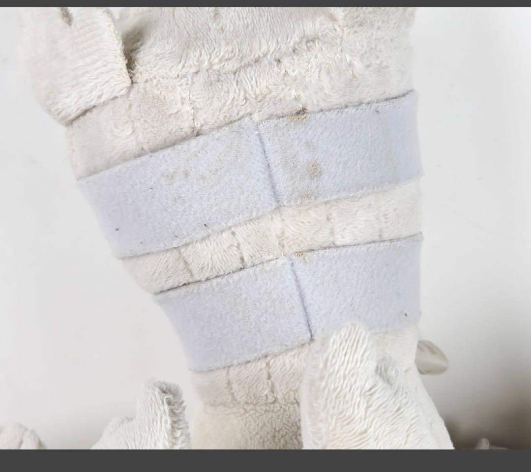 ポケドール　レシラムドール　ぬいぐるみ