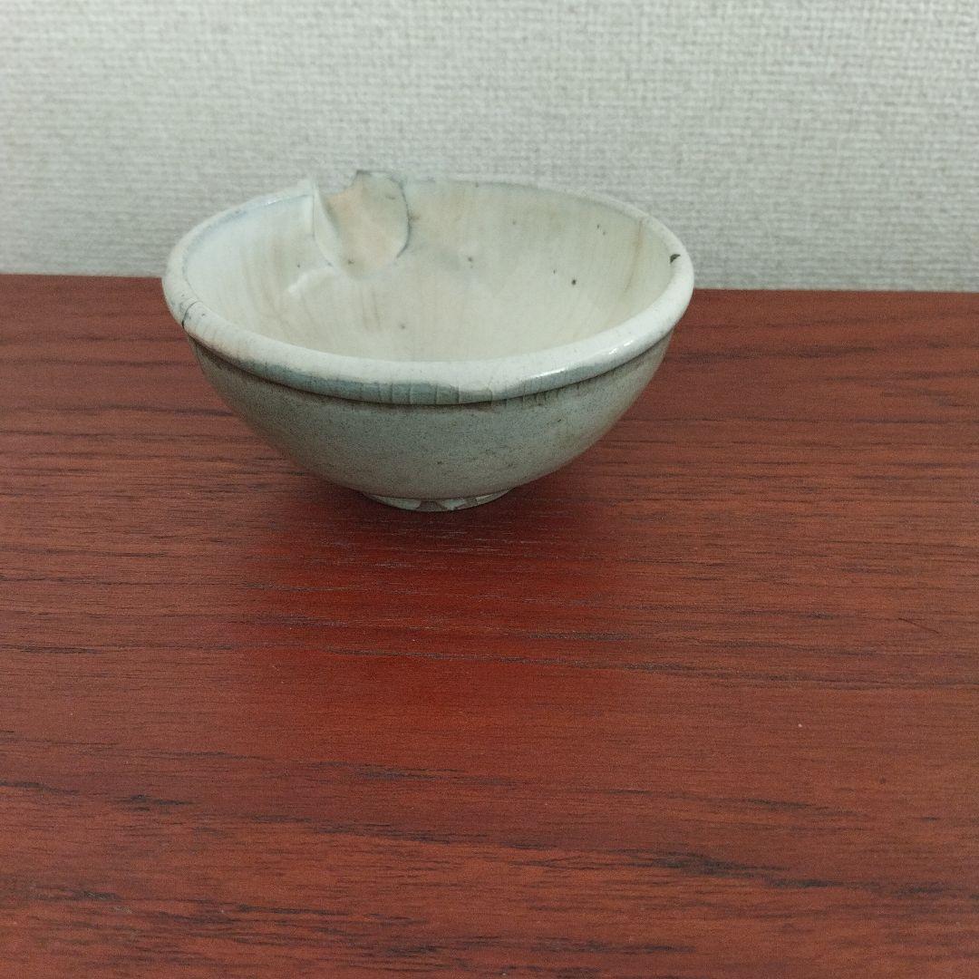 平清水　片口　（唐津、李朝、高麗）