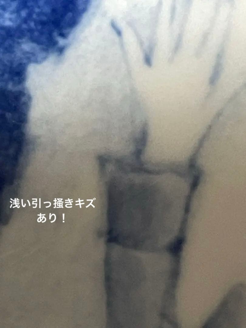 M*a様 マイセンイヤープレート1994年製