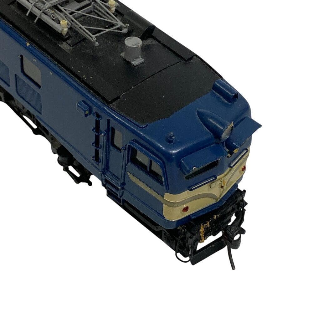 天賞堂 Tenshodo EF58 HOゲージ No.481 JR直流電気機関車