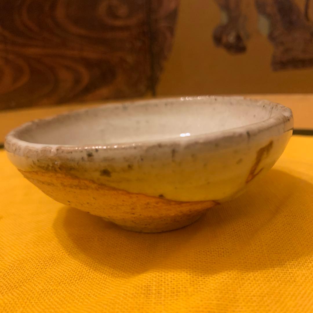 アンティーク　 盃  1客