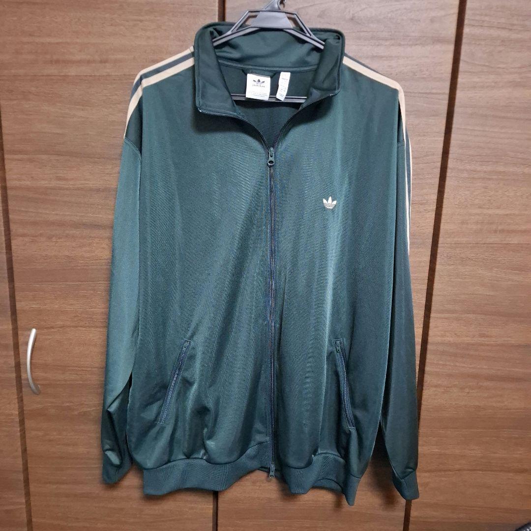 adidas ベッケンバウアー 上下セット 常田大希着用モデル