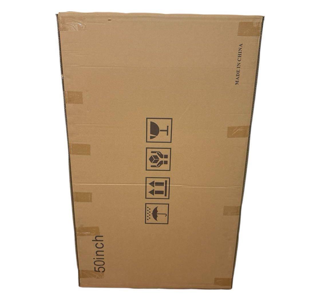 テレビ保護パネル❣️50インチ テレビカバー 液晶TV 保護パネル 画面保護