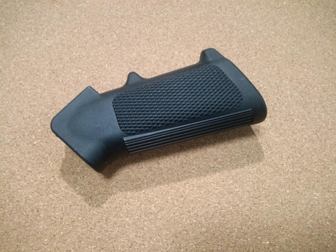 トイガン M4 AR15 A2 Pistol Grip Mil-Spec F3