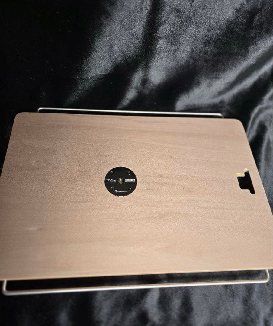 床JAWS H&O × TheArth 床ジョーズ