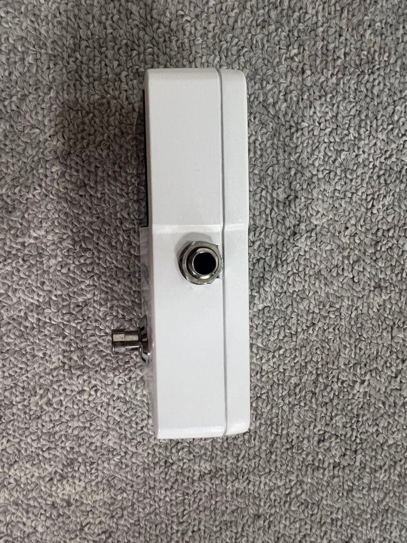 ギター t.c electronic polytune3