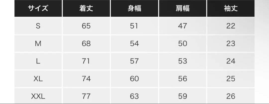 LAFAYETTE 刃牙　Tシャツ