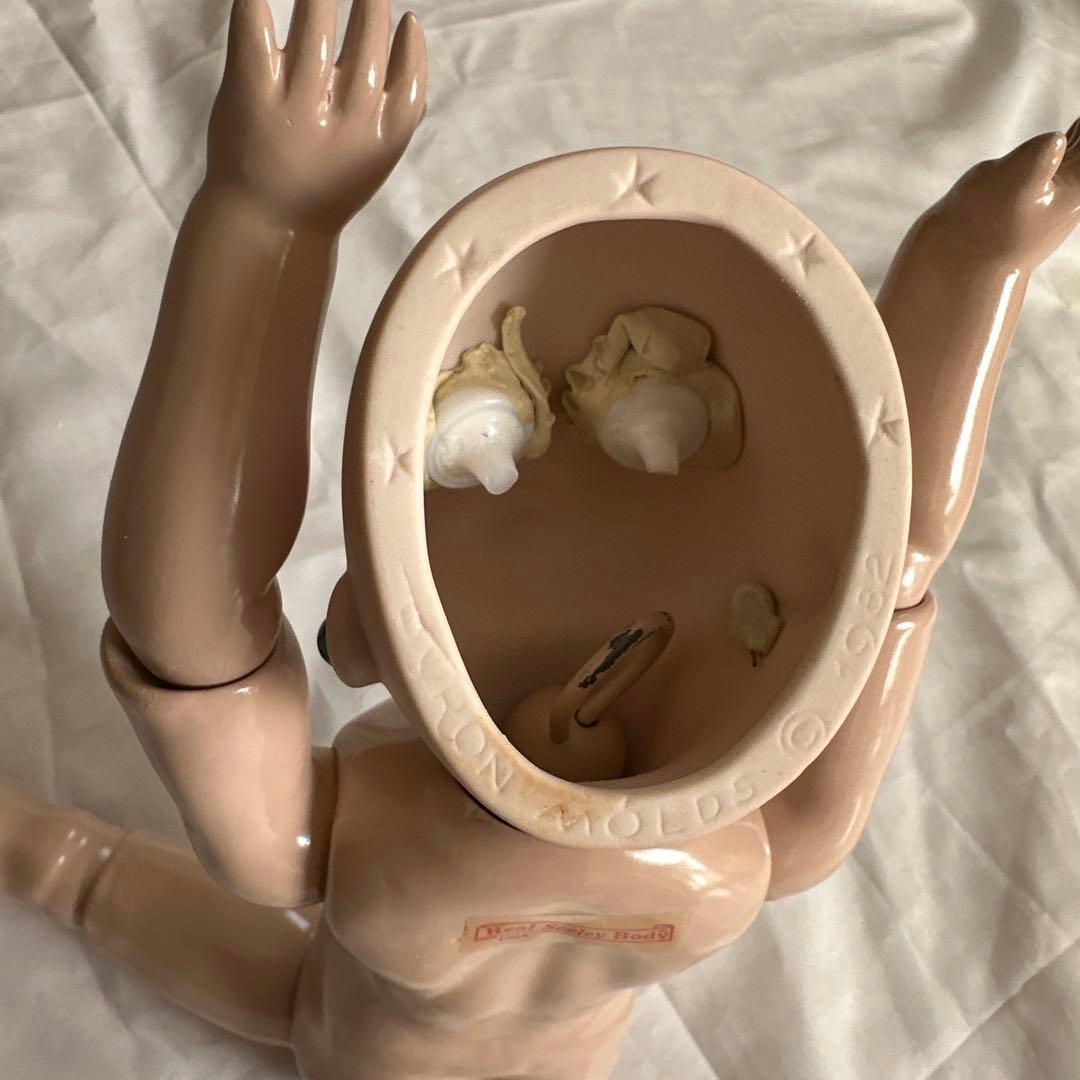 ビスクドール　AT