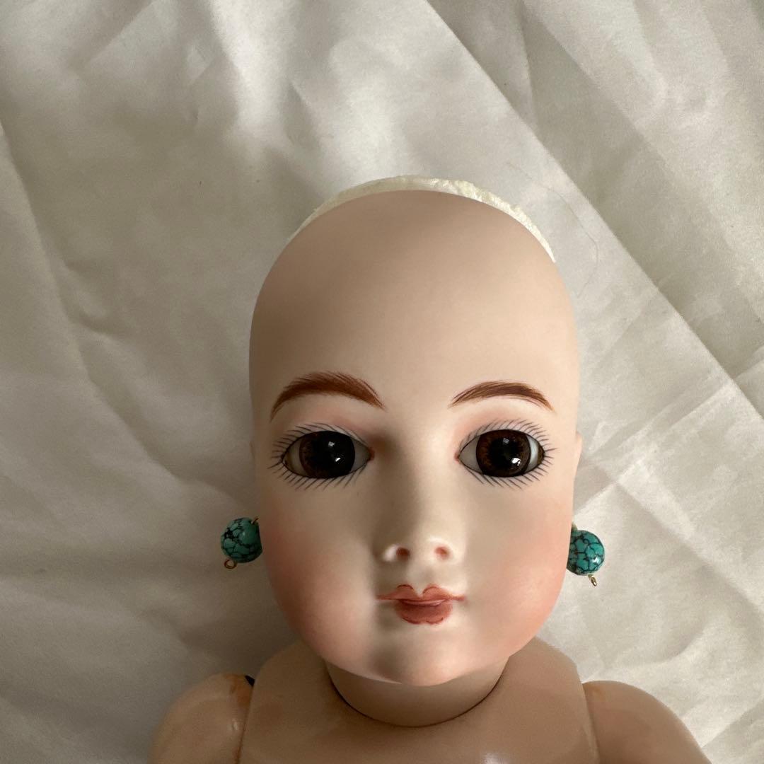 ビスクドール　AT