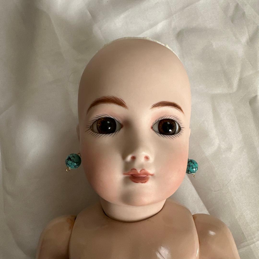 ビスクドール　AT