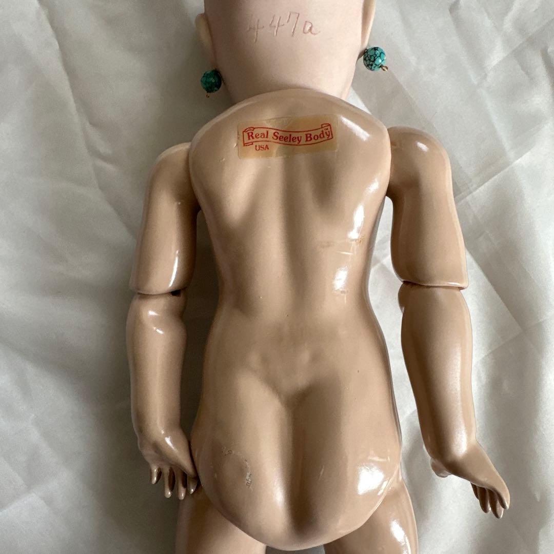 ビスクドール　AT