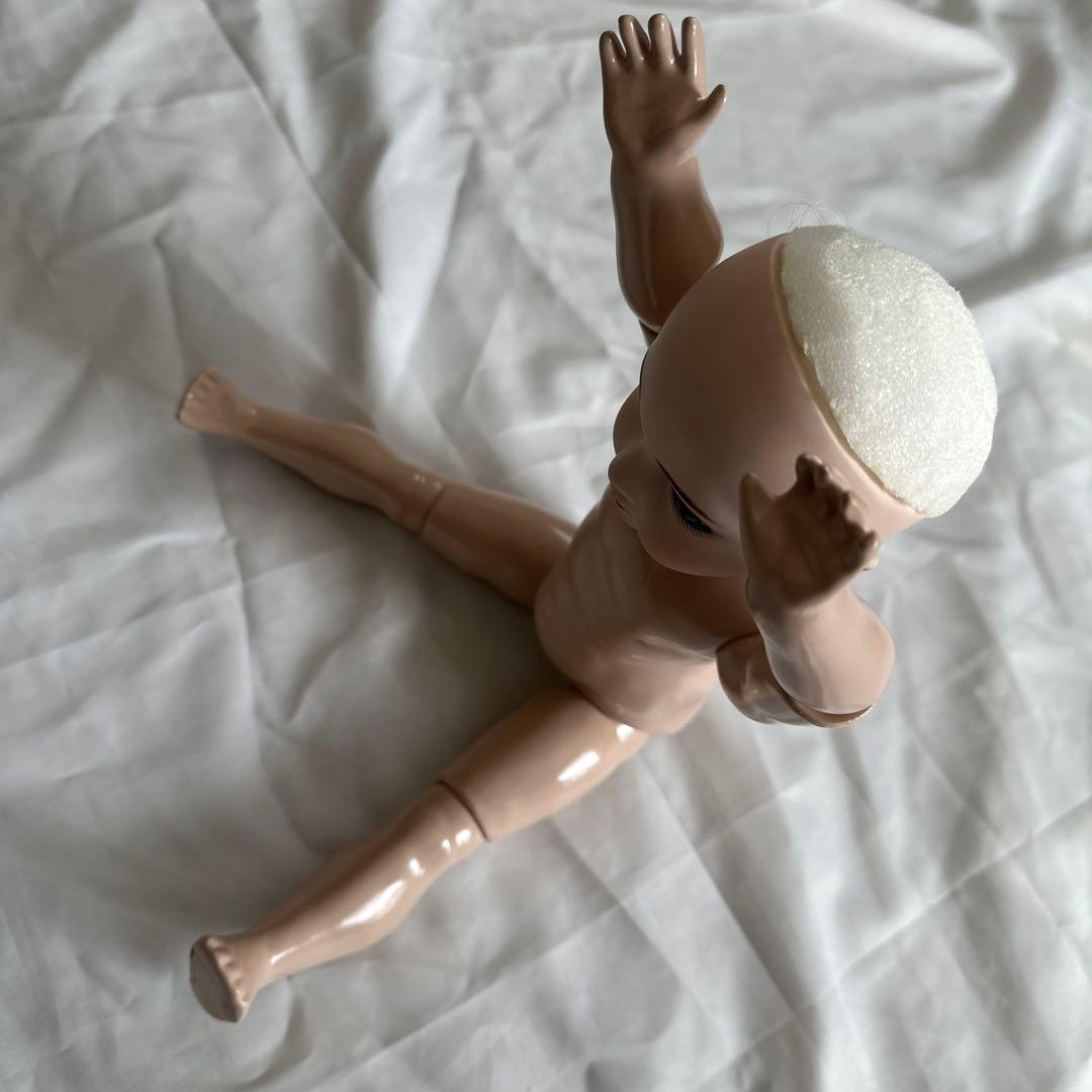 ビスクドール　AT