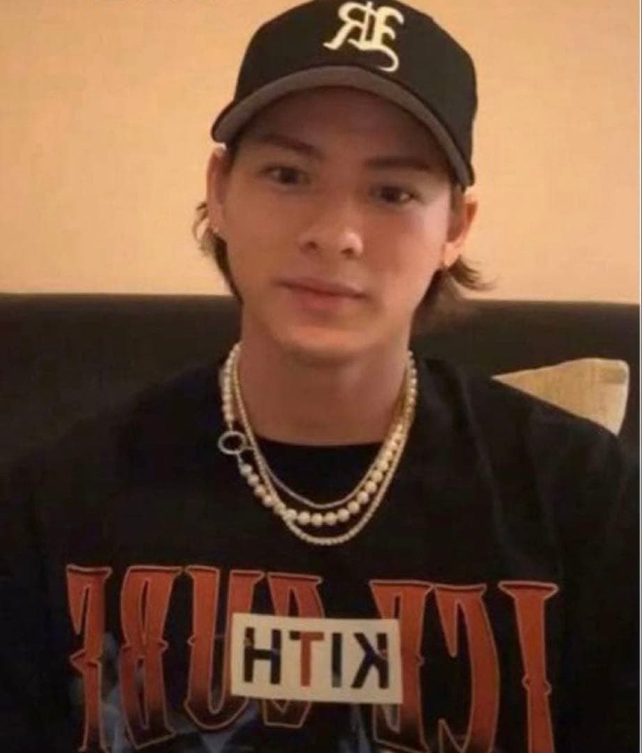 アトモスピンク　ニューエラx RIEHATA キャップ S/M