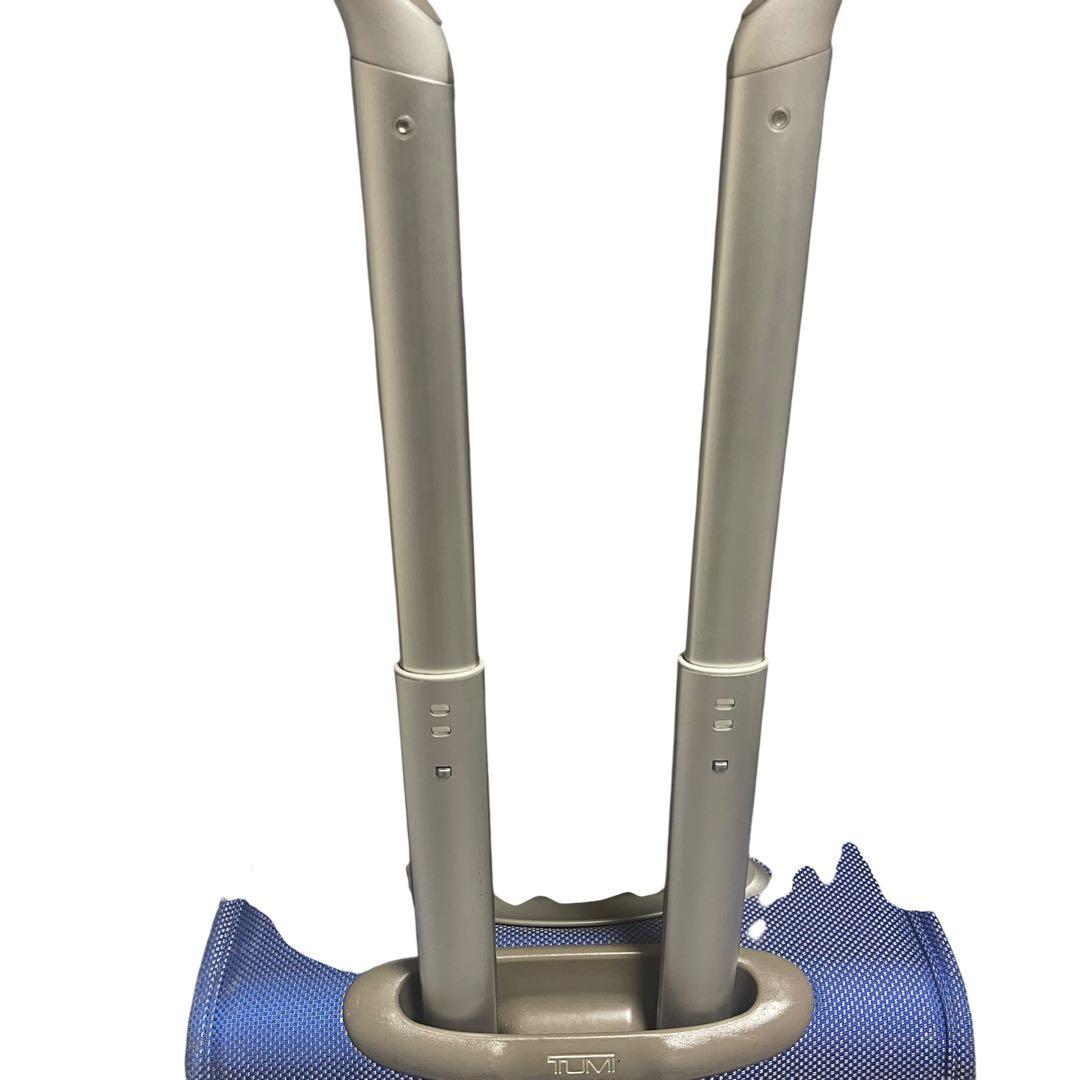 希少 TUMI 限定カラー 22インチ キャリーケース(22012IN)