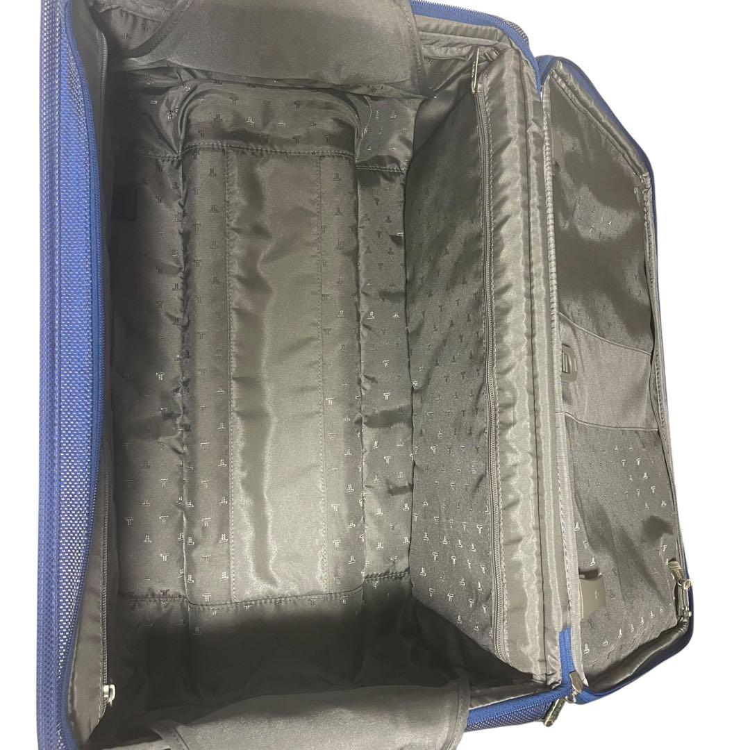 希少 TUMI 限定カラー 22インチ キャリーケース(22012IN)