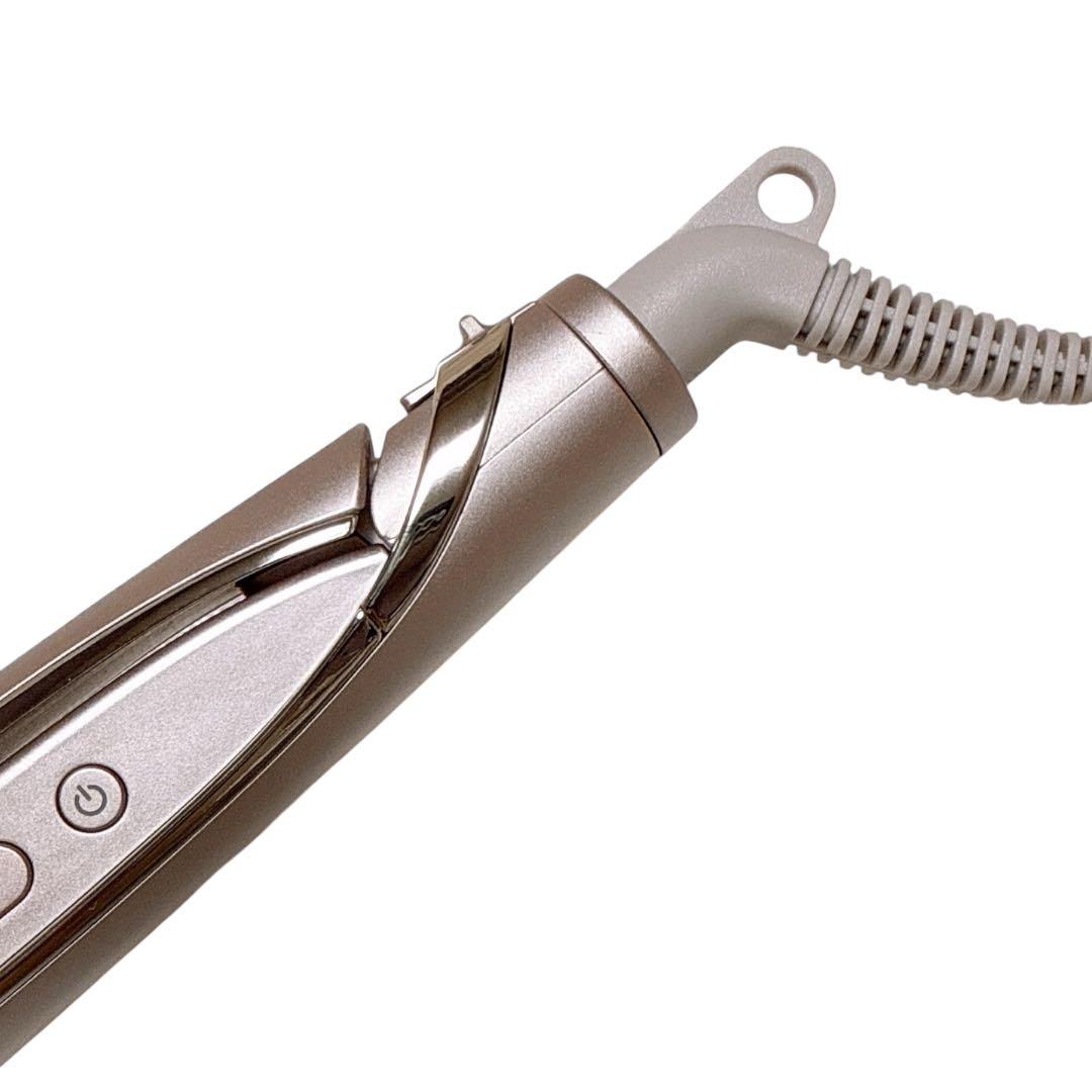 carelect ストレートアイロン ケアレクト スムースケアアイロン 25mm