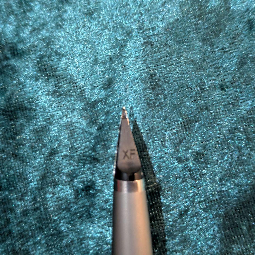 【最終値下】Parker 万年筆　ファルコンXF