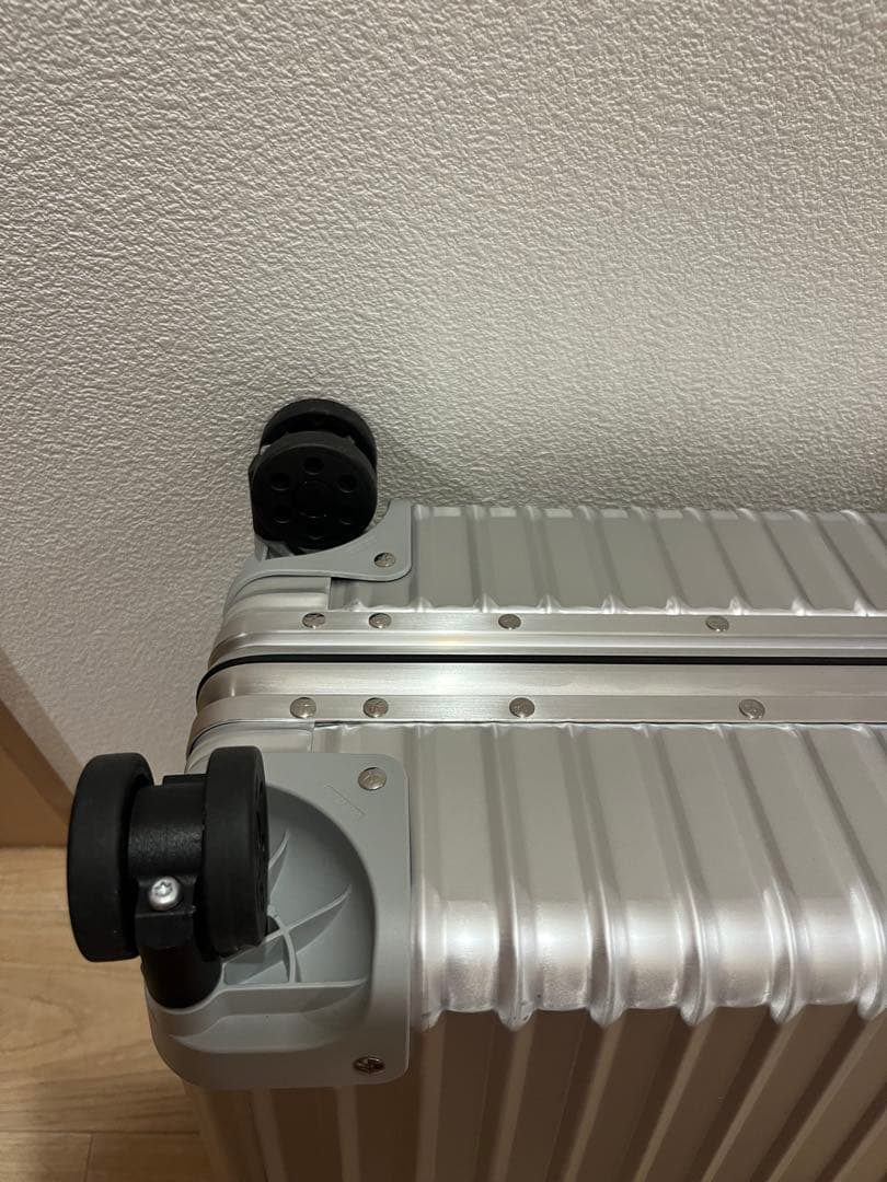 極美品 RIMOWA CLASSIC CABIN クラシックキャビン