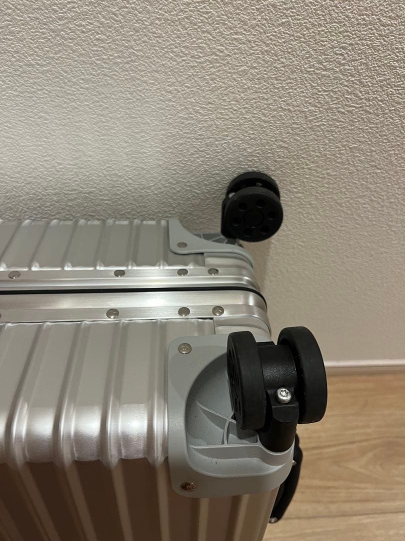 極美品 RIMOWA CLASSIC CABIN クラシックキャビン