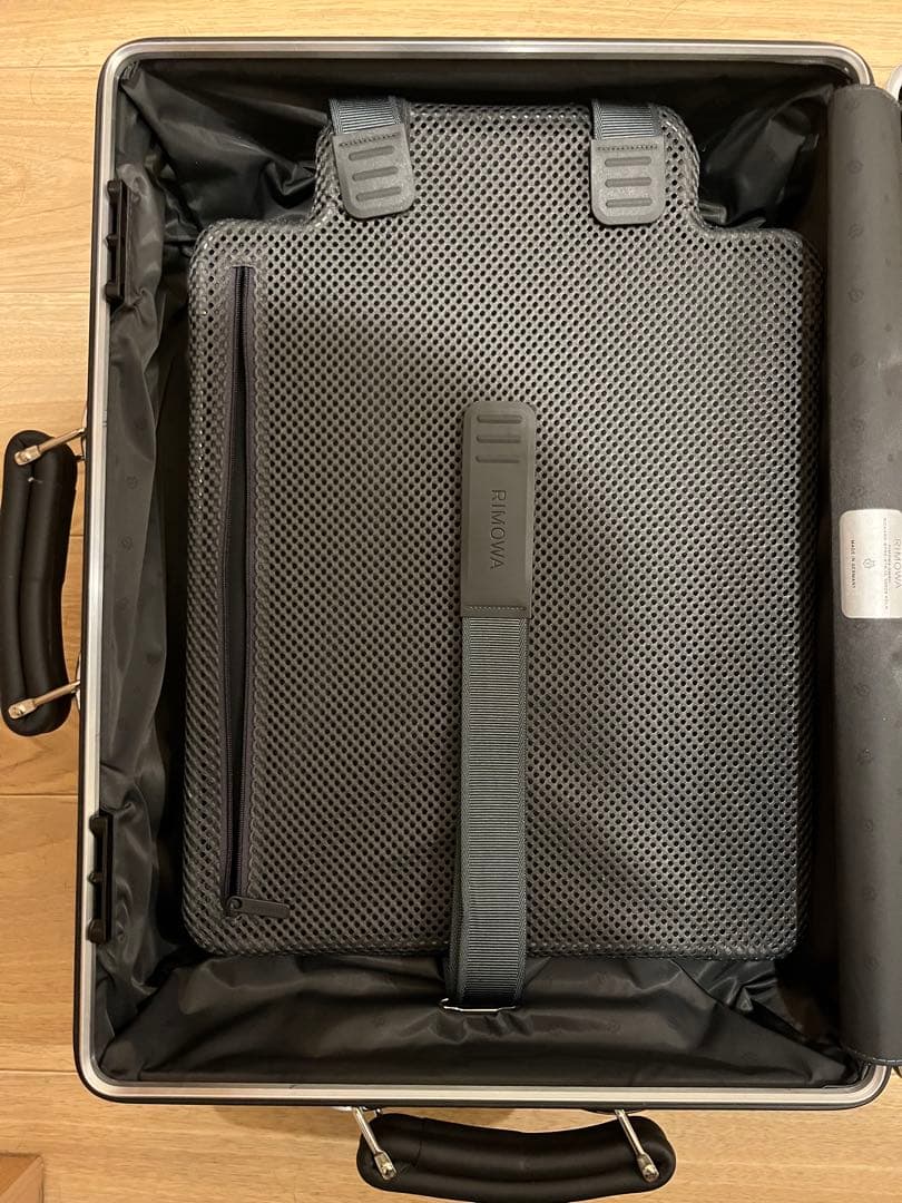 極美品 RIMOWA CLASSIC CABIN クラシックキャビン