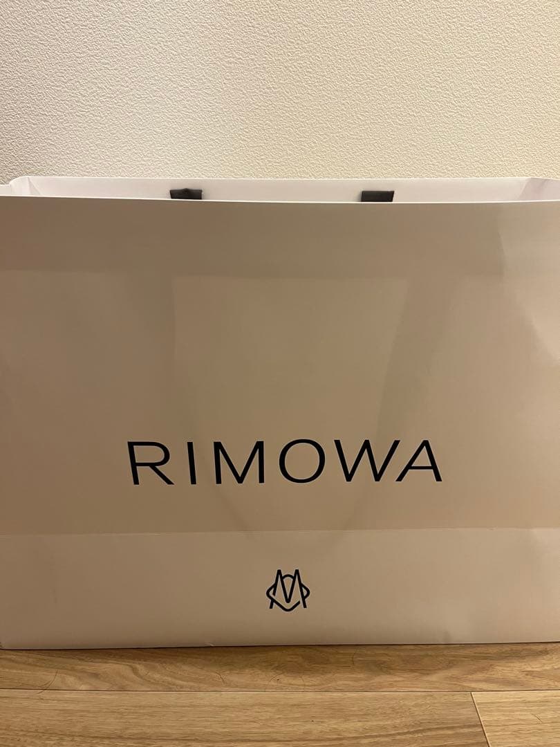 極美品 RIMOWA CLASSIC CABIN クラシックキャビン