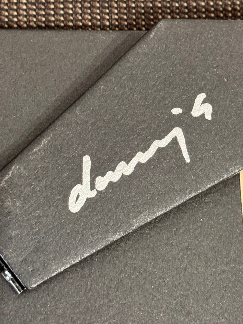 【新ジャンル誕生】Reflect-Print｜現代アート✖️仏画｜dummy’s