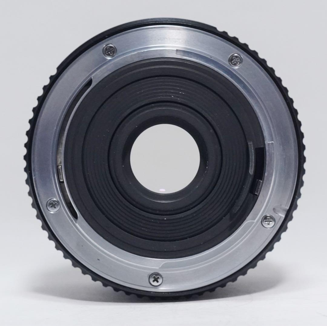 レンズ(単焦点) PENTAX smc PENTAX-M 35mm f2.8